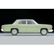 画像4: TOMYTEC 1/64 Limited Vintage Mitsubishi Debonair (Green) '64 (4)