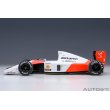 画像3: AUTOart 1/18 McLaren Honda MP4/6 Japanese GP 1991 #1 (Ayrton Senna) With "McLaren" logo (3)