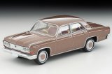 画像: TOMYTEC 1/64 Limited Vintage Mitsubishi Debonair (Brown) '64