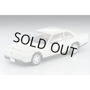 画像: TOMYTEC 1/64 Limited Vintage Neo LV-N Ferrari 412 (White)