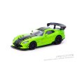 画像2: Tarmac Works 1/64 Dodge Viper ACR Extreme Green Metallic (2)