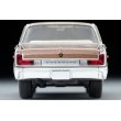 画像6: TOMYTEC 1/64 Limited Vintage Mitsubishi Debonair (Brown) '64 (6)