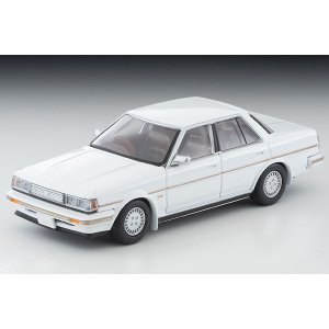 画像: TOMYTEC 1/64 Limited Vintage Neo Toyota Cresta Exceed (White) '85