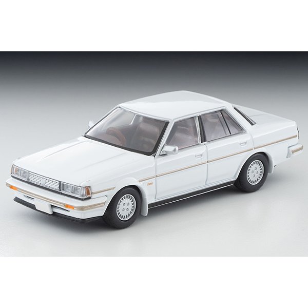 画像1: TOMYTEC 1/64 Limited Vintage Neo Toyota Cresta Exceed (White) '85 (1)