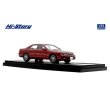 画像4: Hi Story 1/43 MAZDA ε֮fini MS-8 2.5 Type X (1992) Passion Rose Mica (4)