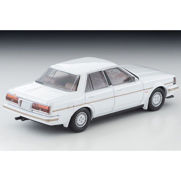 画像2: TOMYTEC 1/64 Limited Vintage Neo Toyota Cresta Exceed (White) '85 (2)