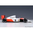 画像4: AUTOart 1/18 McLaren Honda MP4/6 Japanese GP 1991 #1 (Ayrton Senna) With "McLaren" logo (4)