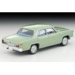 画像2: TOMYTEC 1/64 Limited Vintage Mitsubishi Debonair (Green) '64 (2)