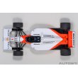 画像7: AUTOart 1/18 McLaren Honda MP4/6 Japanese GP 1991 #1 (Ayrton Senna) With "McLaren" logo (7)