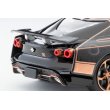 画像8: TOMYTEC 1/64 Limited Vintage Neo Nissan GT-R50 by Italdesign (Gray M) (8)