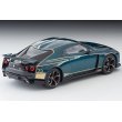 画像2: TOMYTEC 1/64 Limited Vintage Neo Nissan GT-R50 by Italdesign (Dark Green) (2)