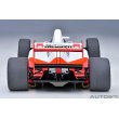 画像6: AUTOart 1/18 McLaren Honda MP4/6 Japanese GP 1991 #1 (Ayrton Senna) With "McLaren" logo (6)