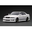 画像1: ignition model 1/18 VERTEX JZX100 Chaser White (1)