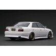 画像2: ignition model 1/18 VERTEX JZX100 Chaser White (2)