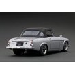 画像2: ignition model 1/18 DATSUN Fairlady 2000 (SR311) Silver (2)