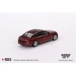 画像2: MINI GT 1/64 BMW Alpina B7 xDrive Aventurine (LHD) (2)