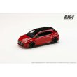 画像2: Hobby JAPAN 1/64 Toyota GR Corolla RZ Emotional Red II (2)