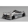 画像2: CM MODEL 1/64 Pagani Imola Silver (2)