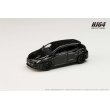 画像2: Hobby JAPAN 1/64 Toyota GR Corolla RZ Precious Black Pearl (2)