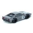 画像3: INNO Models 1/64 LB-WORKS 308 GTB Grey (3)