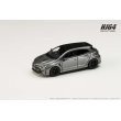 画像2: Hobby JAPAN 1/64 Toyota GR Corolla RZ MORIZO Edition Precious Metal (2)