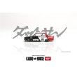 画像3: MINI GT 1/64 Datsun Street KAIDO 510 Racing V1 (LHD) (3)