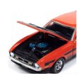 画像5: auto world 1/64 1971 Ford Mustang Boss 325 Calypso Coral (5)