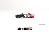 画像: MINI GT 1/64 Datsun Street KAIDO 510 Racing V1 (LHD)