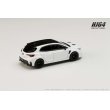 画像3: Hobby JAPAN 1/64 Toyota GR Corolla RZ Super White II (3)