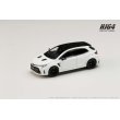 画像2: Hobby JAPAN 1/64 Toyota GR Corolla RZ Super White II (2)