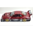 画像4: EIDOLON 1/43 LB-ER34 Super Silhouette SKYLINE Vino Rosso / Gummetallic Tow-tone color Limited 32 pcs. (4)