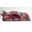 画像8: EIDOLON 1/43 LB-ER34 Super Silhouette SKYLINE Vino Rosso / Gummetallic Tow-tone color Limited 32 pcs. (8)