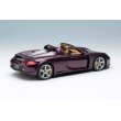 画像4: EIDOLON COLLECTION 1/43 Porsche Carrera GT 2004 Amethyst Metallic Limited 60 pcs. (4)