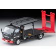 画像7: TOMYTEC 1/64 Limited Vintage Neo Isuzu Elf 花見台自動車 Safety Loader Big Wide (ADVAN) (7)