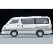 画像3: TOMYTEC 1/64 Limited Vintage Neo Toyota Hiace Wagon Super Custom G (White/Silver) '01 (3)