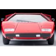 画像5: TOMYTEC 1/64 Limited Vintage Neo LV-N Lamborghini Countach LP400(Red) (5)