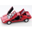 画像7: TOMYTEC 1/64 Limited Vintage Neo LV-N Lamborghini Countach LP400(Red) (7)