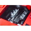 画像9: TOMYTEC 1/64 Limited Vintage Neo LV-N Lamborghini Countach LP400(Red) (9)