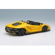 画像4: EIDOLON COLLECTION 1/43 Lamborghini Centenario Roadster LP770-4 2016 Giallo Orion Limited 60 pcs. (4)