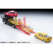 画像10: TOMYTEC 1/64 Limited Vintage Neo Isuzu Elf 花見台自動車 Safety Loader Big Wide (ADVAN) (10)