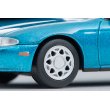 画像7: TOMYTEC 1/64 Limited Vintage Neo Nissan Silvia Q’s TypeS (Blue Green) '94 (7)