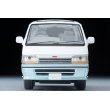 画像5: TOMYTEC 1/64 Limited Vintage Neo Toyota Hiace Wagon Super Custom (White/Light Blue) '90 (5)