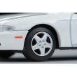 画像7: TOMYTEC 1/64 Limited Vintage Neo Nissan Silvia K’s TypeS (white) '94 (7)