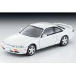 画像1: TOMYTEC 1/64 Limited Vintage Neo Nissan Silvia K’s TypeS (white) '94 (1)