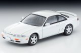 画像: TOMYTEC 1/64 Limited Vintage Neo Nissan Silvia K’s TypeS (white) '94