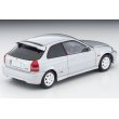 画像2: TOMYTEC 1/64 Limited Vintage Neo Honda Civic Type R (Silver) '99 (2)