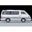 画像4: TOMYTEC 1/64 Limited Vintage Neo Toyota Hiace Wagon Super Custom G (White/Silver) '01 (4)