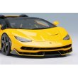 画像8: EIDOLON COLLECTION 1/43 Lamborghini Centenario Roadster LP770-4 2016 Giallo Orion Limited 60 pcs. (8)