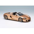 画像5: EIDOLON COLLECTION 1/43 Porsche Carrera GT 2004 Gazelle Metallic Lmited 60 pcs. (5)