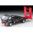 画像1: TOMYTEC 1/64 Limited Vintage Neo Isuzu Elf 花見台自動車 Safety Loader Big Wide (ADVAN) (1)